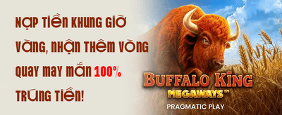 Siêu Ưu Đãi Vòng Quay Miễn Phí Slot promotion