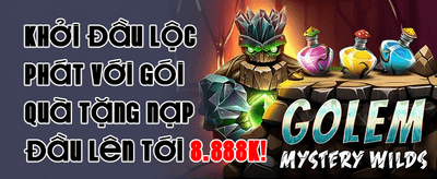 Khuyến Mãi Chào Mừng Tân Thủ 100% promotion