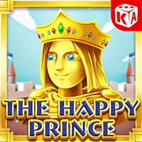 Hoàng Tử Hạnh Phúc screenshot